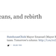 Image for article titled Hurricane Katrina Anniversary Pieces: An Exhaustive Guide